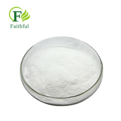 100 % sichere Lieferung Tianeptin-Hemisulfat-Hydrat CAS 1224690